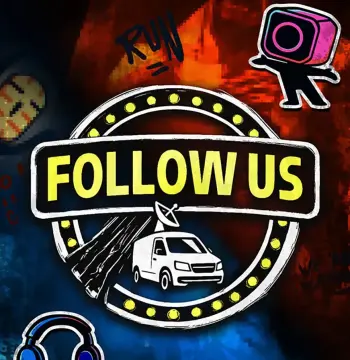 Follow Us PC Steam CD Key