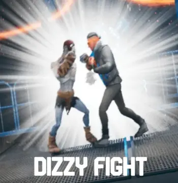 Dizzy Fight PC Steam CD Key