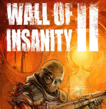 Wall Of Insanity 2 PC Steam CD Key