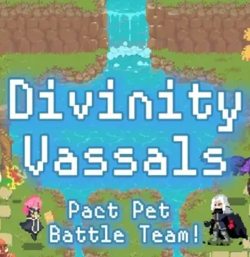 Divinity Vassals PC Steam CD Key