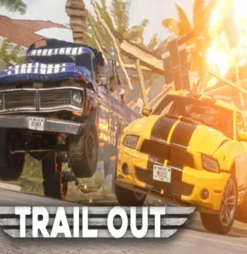 TRAIL OUT Complete Edition PC Steam CD Key