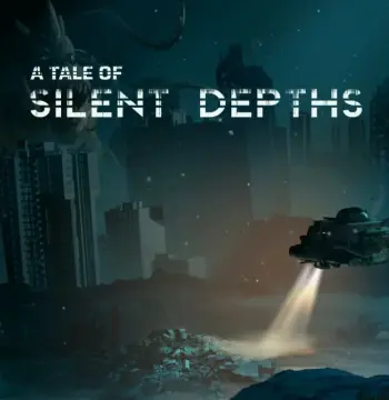 A Tale of Silent Depths PC Steam CD Key