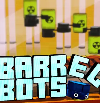 BarrelBots PC Steam CD Key