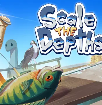 Scale the Depths PC Steam CD Key