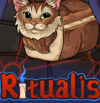 Ritualis: Summoner Simulator PC Steam CD Key