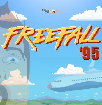 Freefall '95 PC Steam CD Key
