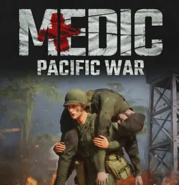Medic: Pacific War PC Steam CD Key
