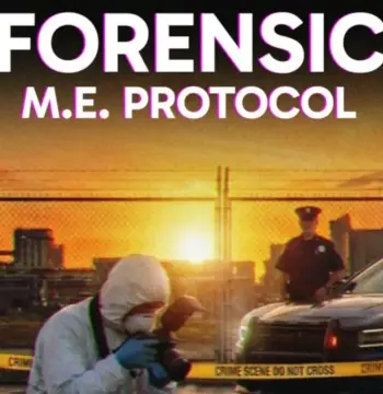 FORENSIC: M.E. Protocol PC Steam CD Key