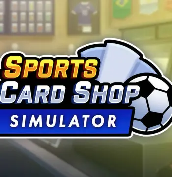 Sports Card Shop Simulator PC Steam CD Key