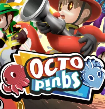 OCTOPinbs PC Steam CD Key