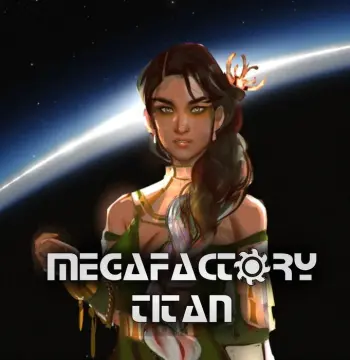 MegaFactory Titan PC Steam CD Key