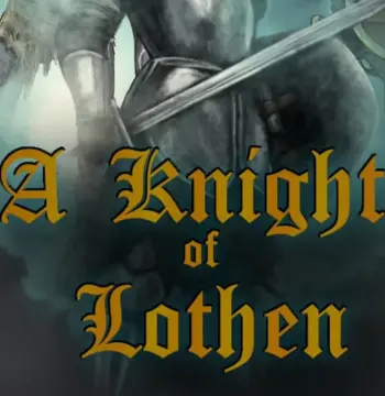 A Knight of Lothen PC Steam CD Key