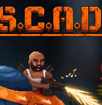 SCAD PC Steam CD Key