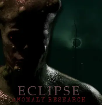 Eclipse: Anomaly Research PC Steam CD Key