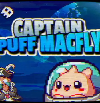 Captain Puff MacFly PC Steam CD Key
