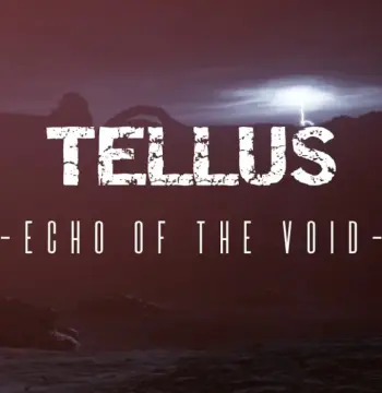 Tellus: Echo of the Void PC Steam CD Key