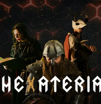 Hexateria PC Steam CD Key