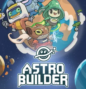 Astrobuilder PC Steam CD Key