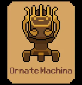 Ornate Machina: The Thousand Trials PC Steam CD Key