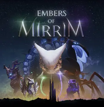 Embers of Mirrim US XBOX One CD Key