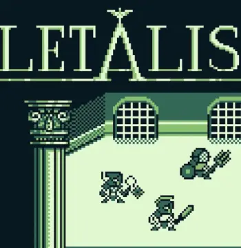 Letalis PC Steam CD Key