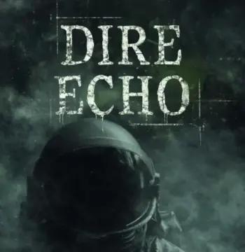 Dire Echo PC Steam CD Key