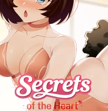 Secrets of the Heart PC Steam CD Key