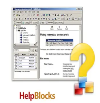 Anthemion: HelpBlocks PC CD Key (2 Devices)