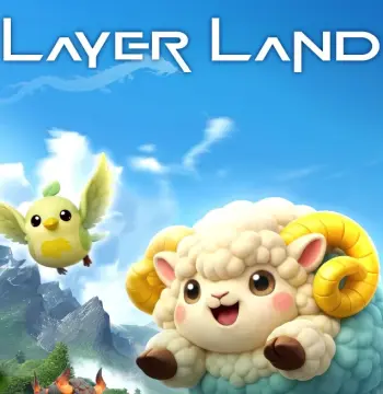 Layer Land PC Steam CD Key
