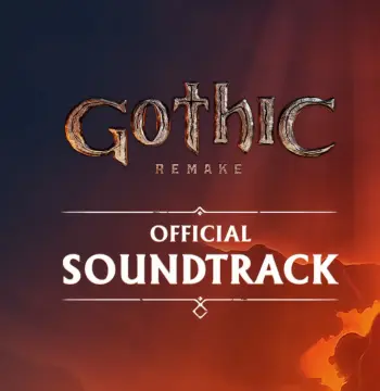 Gothic 1 Remake - Soundtrack LATAM PC Steam CD Key