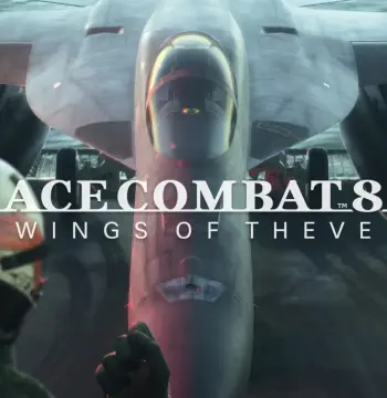 ACE COMBAT 8: WINGS OF THEVE + Pre-order Bonus DLC PRE-ORDER PC Steam CD Key