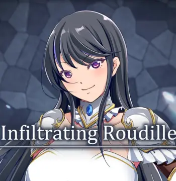 Infiltrating Roudille PC Steam CD Key