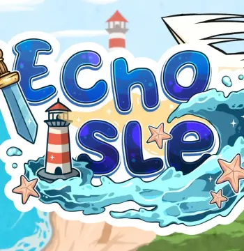 Echo Isle PC Steam CD Key