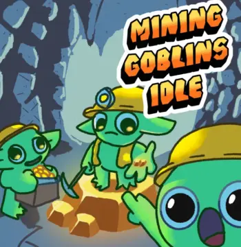 Mining Goblins Idle PC Steam CD Key