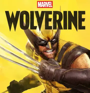 Marvel's Wolverine PS5 Account
