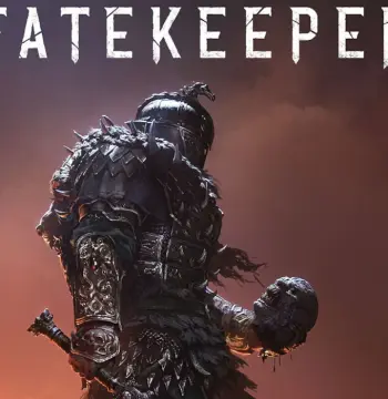 Fatekeeper PC Steam Altergift