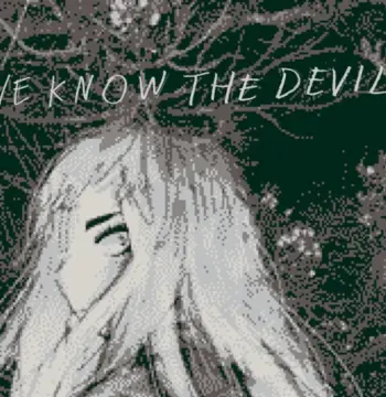 We Know the Devil PC Steam CD Key