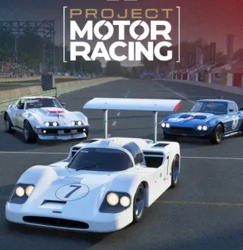 Project Motor Racing - GT Icons Pack DLC PC Steam CD Key