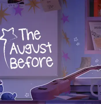 The August Before PC Steam CD Key