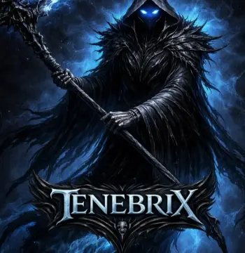 Tenebrix PC Steam CD Key