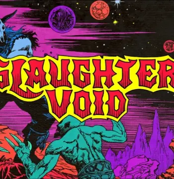 Slaughter Void PC Steam CD Key