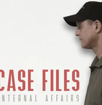 Case Files: Internal Affairs PC Steam CD Key