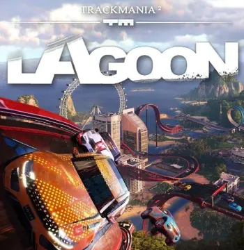 TrackMania 2 Lagoon PC Ubisoft Connect CD Key