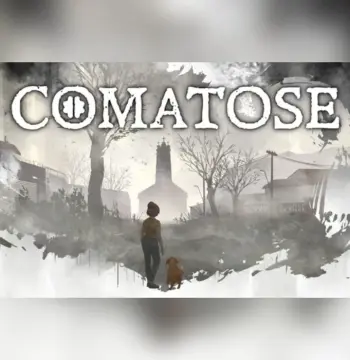 Comatose PC Steam CD Key