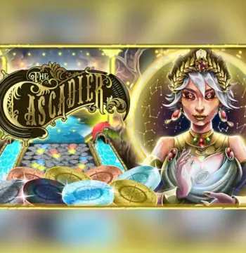 The Cascadier PC Steam CD Key