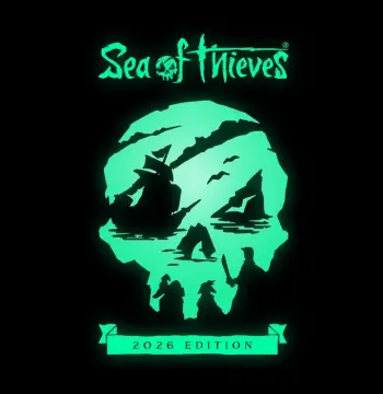 Sea of Thieves: 2026 Deluxe Edition PS5 Account