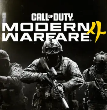 Call of Duty: Modern Warfare 4 PS5 Account