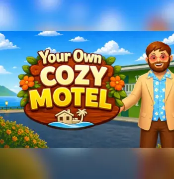 Your Own Cozy Motel PC Steam CD Key