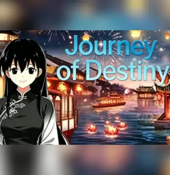 命运之轮(序章)/Journey of Destiny PC Steam CD Key