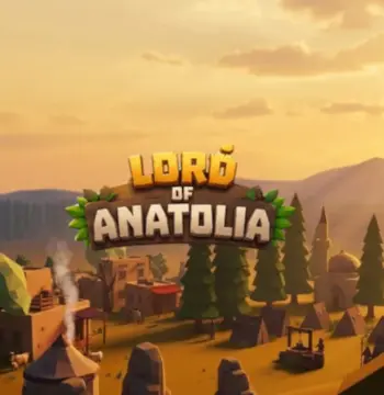 Lord Of Anatolia PC Steam CD Key